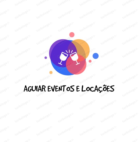Aguiar Eventos e Locações